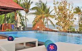 Surya Chandra Beach Bungalows